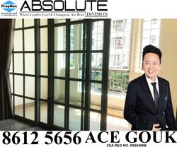 Serenity Park (D28), Condominium #130146432